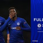 Chelsea vs Malmo 3-0 (AGG 5-1) - Highlights & Goals