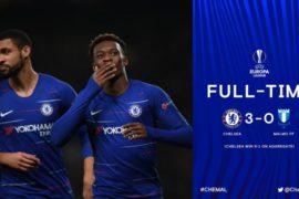 Chelsea vs Malmo 3-0 (AGG 5-1) – Highlights & Goals (Download Video)