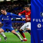 Chelsea vs Manchester United 0-2 - Highlights & Goals