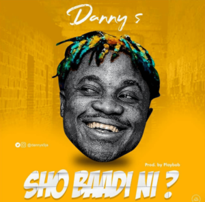Danny S - Sho Baadi Ni