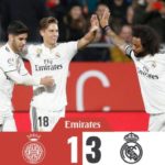 Girona vs Real Madrid 1-3 (AGG 3-7) - Highlights & Goals