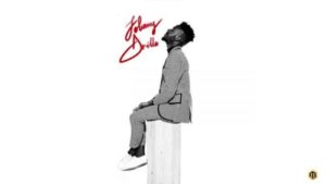 Johnny Drille - Shine + Forever