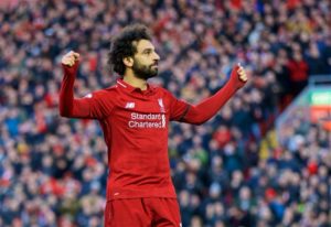 Liverpool vs Bournemouth 3-0 - Highlights & Goals
