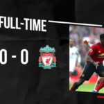 Manchester United vs Liverpool 0-0 - Highlights & Goals