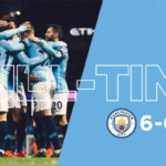 Manchester City vs Chelsea 6-0 - Highlights & Goals