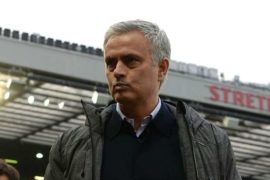 Jose Mourinho Reveals Next Club He Will Join Soon