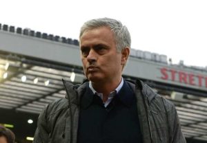 Mourinho Reveals Next Club He Will Join Soon