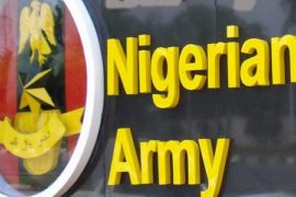 Recruitment: Nigerian Army Tells Candidates What To Do