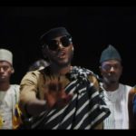 2Baba, MI, Teni, Chidinma, Waje, Umar M Shareef, Cobhams Asuquo - Not For Sale