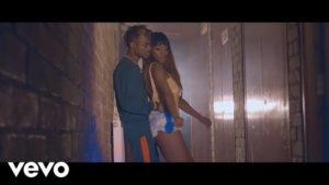 Ola Dips - African Beauty
