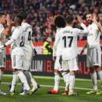 Real Madrid vs Alaves 3-0 - Highlights & Goals