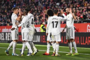 Real Madrid vs Alaves 3-0 - Highlights & Goals