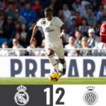 Real Madrid vs Girona 1-2 - Highlights & Goals