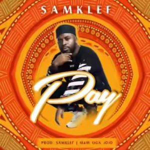 Samklef - Pay
