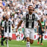 Sassuolo vs Juventus 0-3 - Highlights & Goals