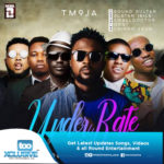 TM9JA - Underrate (Remix) ft. Sound Sultan, Small Doctor, Chinko Ekun, Qdot & Zlatan