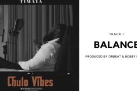 Timaya – Balance (Music)