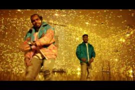 Trey Songz – Chi Chi ft. Chris Brown (Music+Video)