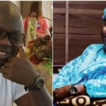 Yoruba Actor, Mr Latin Gives Update On Baba Suwe's Failing Health