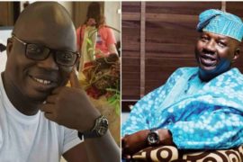 Yoruba Actor, Mr Latin Gives Update On Baba Suwe’s Failing Health