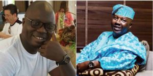 Yoruba Actor, Mr Latin Gives Update On Baba Suwe's Failing Health