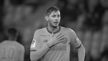 Emiliano Sala Has Been Found Dead In The Plane Wreckage