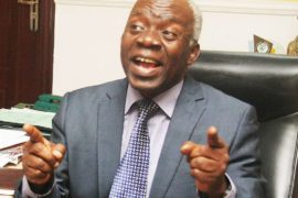 Falana Writes INEC, Tells What To Do About Electoral Offenders
