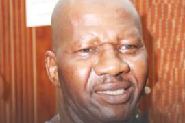 Baba Suwe Arrives LUTH For Comprehensive Treatment (Photos)