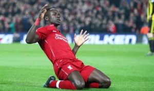 Liverpool vs Watford 5-0 - Highlights & Goals