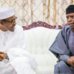 Osinbajo Reveals The Truth On Resigning As Vice President (Video)