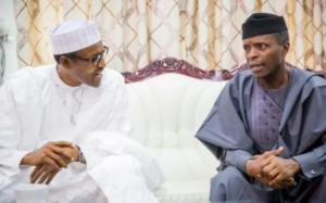 Osinbajo Reveals The Truth On Resigning As Vice President (Video)