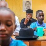 NLC Reveales School Feeding Programme Is Total Corruption