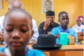 NLC Reveales School Feeding Programme Is Total Corruption
