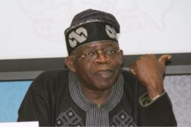 Tinubu Reveals What He Will Do After Presidential Result
