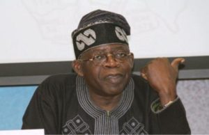 Tinubu Reveals What He Will Do After Presidential Result