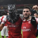 Arsenal vs Rennes 3-0 (Agg 4-3) - Highlights & Goals