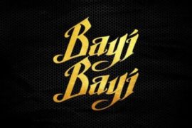 Peruzzi ft Zlatan – Bayi Bayi (Mp3 Download)