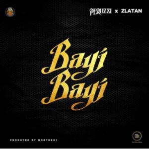 Zlatan - Bayi Bayi