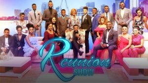 Bbnaija reunion