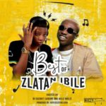 Dj Eazi007 - Best Of Zlatan Ibile