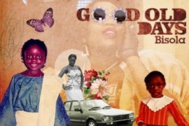 Bisola – Good Old Days (Mp3 Download)