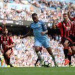 Bournemouth vs Manchester City 0-1 - Highlights & Goals