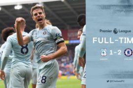 Cardiff vs Chelsea 1-2 – Highlights & Goals (Download Video)