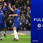 Chelsea vs Dynamo Kyiv 3-0 - Highlights & Goals