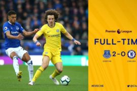 Everton vs Chelsea 2-0 – Highlights & Goals (Download Video)