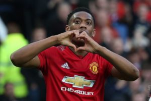 Manchester United vs Watford 2-1 - Highlights & Goals