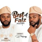 DJ PlentySongz - Best Of Falz