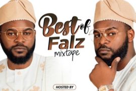 DJ PlentySongz – Best Of Falz (Mixtape)