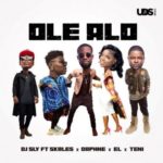 DJ Sly - Ole Alo ft. Skales x Teni x Daphne x EL