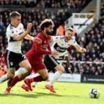 Fulham vs Liverpool 1-2 - Highlights & Goals